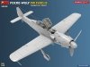MiniArt 48048 FOCKE-WULF FW 190D-9. MIMETALL PROD. ADVANCED KIT 1/48